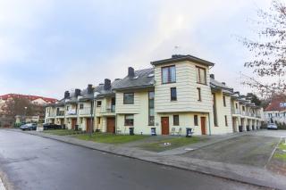 Apartamenty Świnoujście - Komandorska - Świnoujście - 4