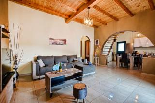Elizabeth Country House - Ágios Matthaíos - 0