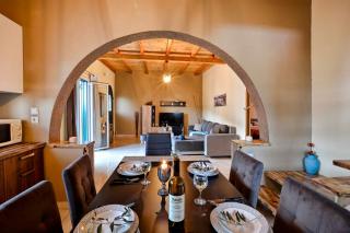 Elizabeth Country House - 9