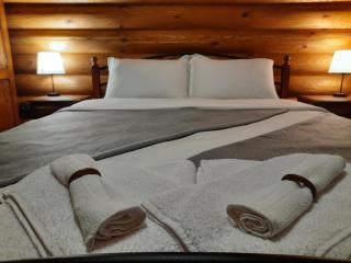 къщи за гости Под звездите - 2