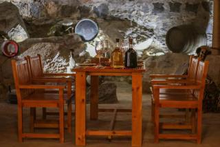 Yeganyans Guest House and Wine Yard - Ashtarak - 5