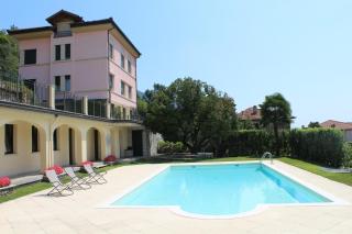Oleandro 1 apartment in Villa Cerutti - Mergozzo - 7