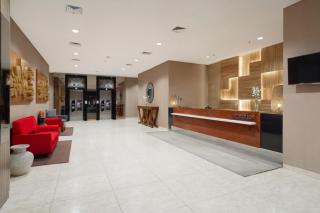Hotel NEO Cirebon by ASTON - 9