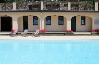 Oleandro 1 apartment in Villa Cerutti - Mergozzo - 3