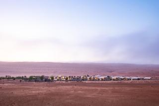 Arabian Nights Resort & Spa - 7