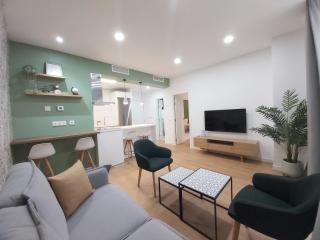 Del Parque Flats Teatro Plaza Premium - Málaga - 9