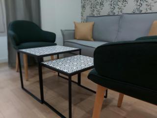 Del Parque Flats Teatro Plaza Premium - Málaga - 6