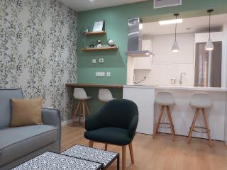 Del Parque Flats Teatro Plaza Premium - Málaga - 8