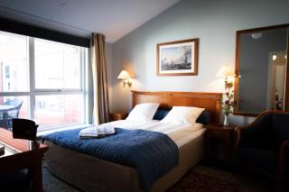 Hotel Møllehuset - Hadsund - 5