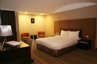 Yoyo Hotel - Città di Chiayi - 0