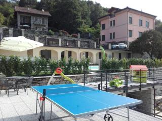 Oleandro 2 apartment in Villa Cerutti - Mergozzo - 1
