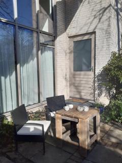 Stad & Strand Studio - Middelburg - 4