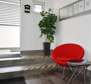 Hostel Adabet - Kempen - 5