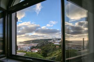 Quartos da Tia Laura - Nazaré - 2