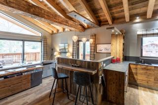 Chalet des Amis appt 2 - Chamonix All Year - Chamonix - 4