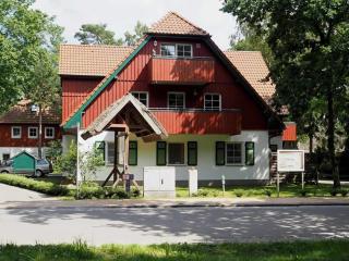 Bernsteintraum - Prerow - 0