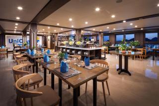 UniCharm Cruise - Ha Long - 7