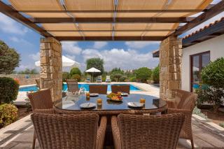 Aphrodite Hills Rentals - Superior Villas - Kouklia - 5