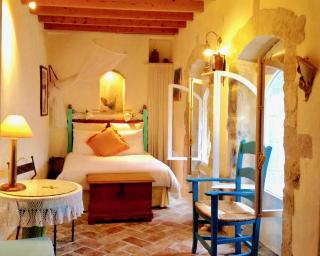 LA FUENTE SUITE A Casas Vejer Debra - Vejer de la Frontera - 0