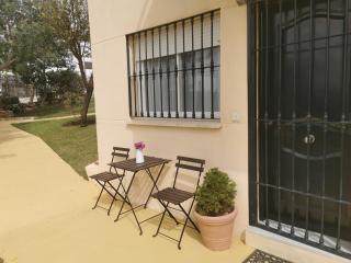 Duplex-Townhouse en Marbella - vistas al mar -sea view - 8