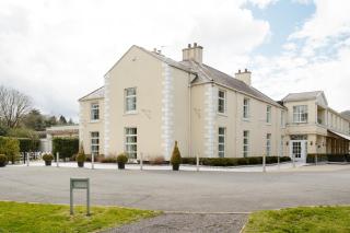 Millbrook Lodge - Ballynahinch - 1