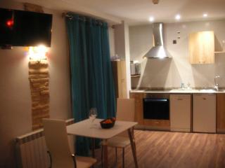 Hotel Apartamentos Melihah - Daroca - 7