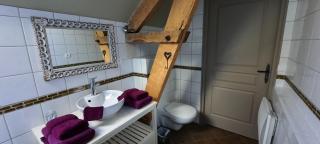 Chambre d'hôtes Au Picatal - Meyronne - 4