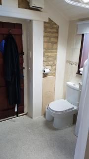 Ruby Cottage - 4