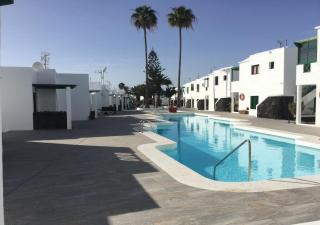 RELAX & POOL NEXT TO THE BEACH APT - Puerto del Carmen - 1