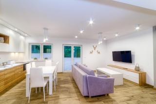 APARTAMENTY NA SKARPIE - Szczawnica - 1