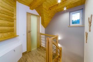 APARTAMENTY NA SKARPIE - Szczawnica - 3