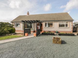 The Croft Bungalow - 9