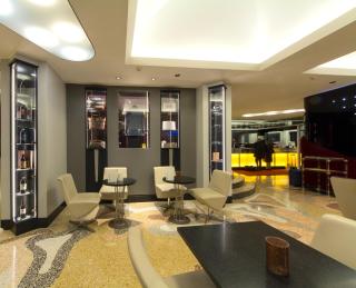c-hotels Rubens - Milan - 2