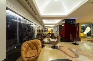 c-hotels Rubens - Milan - 1