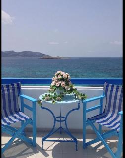 Hotel Posidonion - Koufonisia - 0