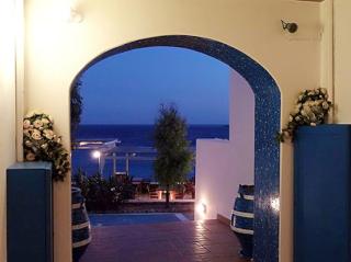 Hotel Posidonion - 1