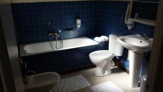 Logis Hotel Du Chateau - 9