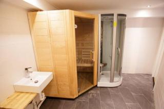 Villa-am Wasser- Wellness-NationaalPark- - Earnewâld - 1