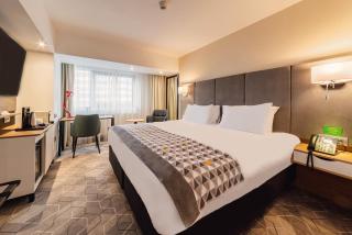Holiday Inn Bucharest - Times by IHG - Bucharest - 2