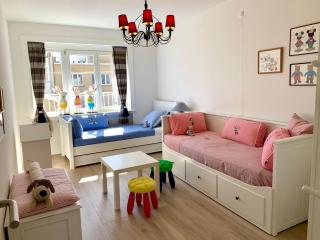 Residentie Rapallo Oostende with fantastic Sea View! - 2