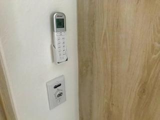 Beautiful Apartment fully equipped AC 6 people 3 Bedrooms Wifi - 6