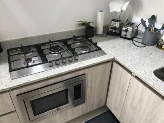 Beautiful Apartment fully equipped AC 6 people 3 Bedrooms Wifi - 1