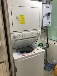 Beautiful Apartment fully equipped AC 6 people 3 Bedrooms Wifi - 4