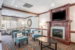 Sleep Inn & Suites Hiram - Atlanta Northwest - 9