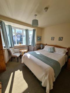 Alington House - Cambridge - 8