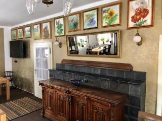 MAXMILLIAN Pension & Restaurant - 1