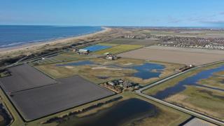 De Hut, in Natuurgebied en vlakbij het Strand - Callantsoog - 6