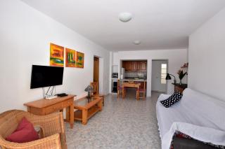 MarySol 1 Apartment with terrace close to the sea - Punta de Mujeres - 7