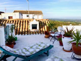CASA LA FUENTE D Casas Vejer Debra - 2