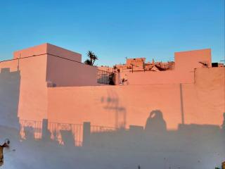 CASA LA FUENTE D Casas Vejer Debra - Vejer de la Frontera - 3